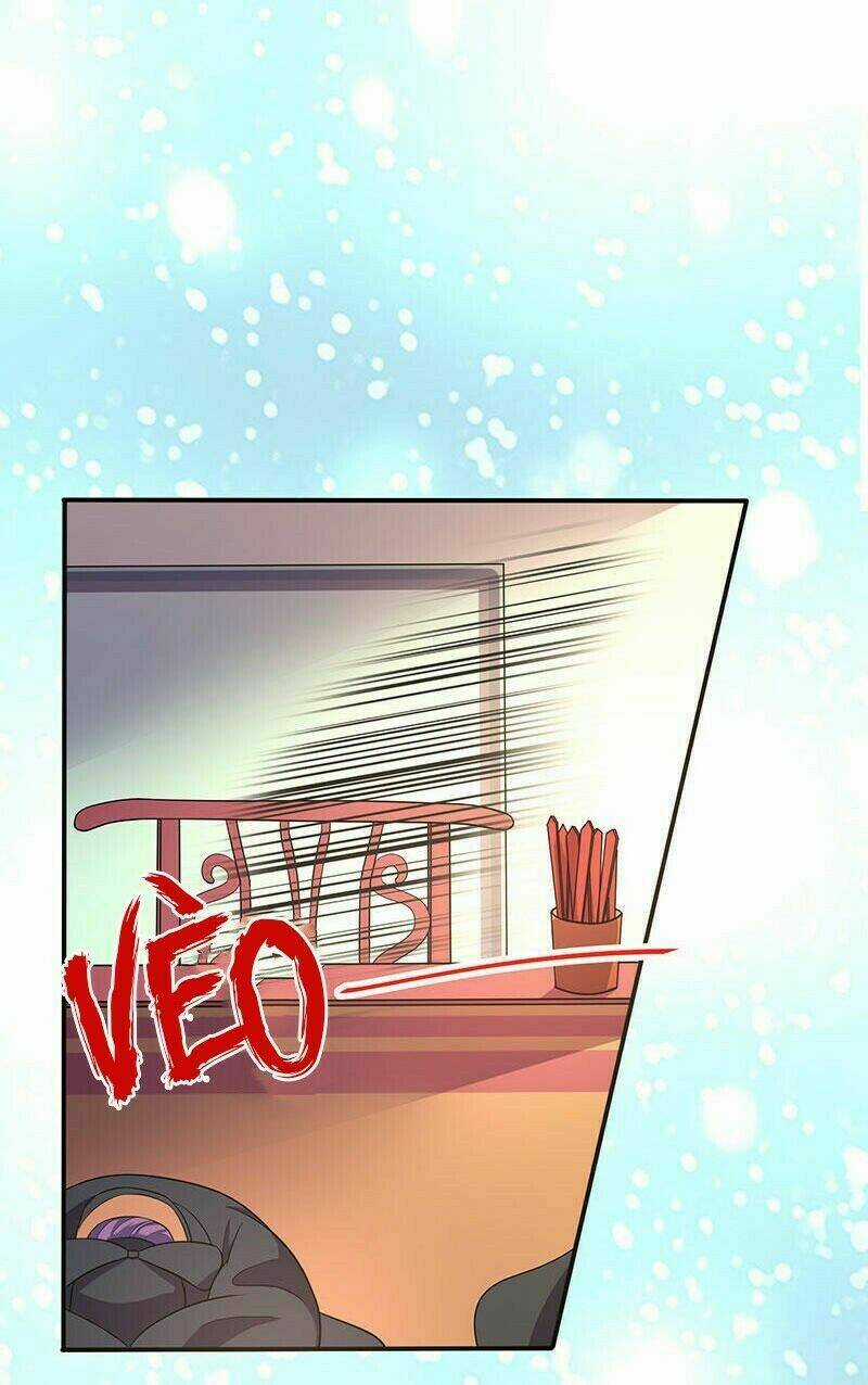 Khuynh Thế Đế Vương Cơ Chapter 2 trang 34