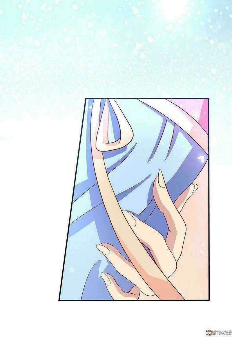 Khuynh Thế Đế Vương Cơ Chapter 2 trang 35