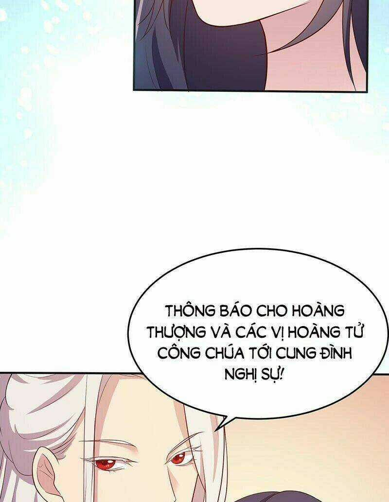 Khuynh Thế Đế Vương Cơ Chapter 2 trang 38