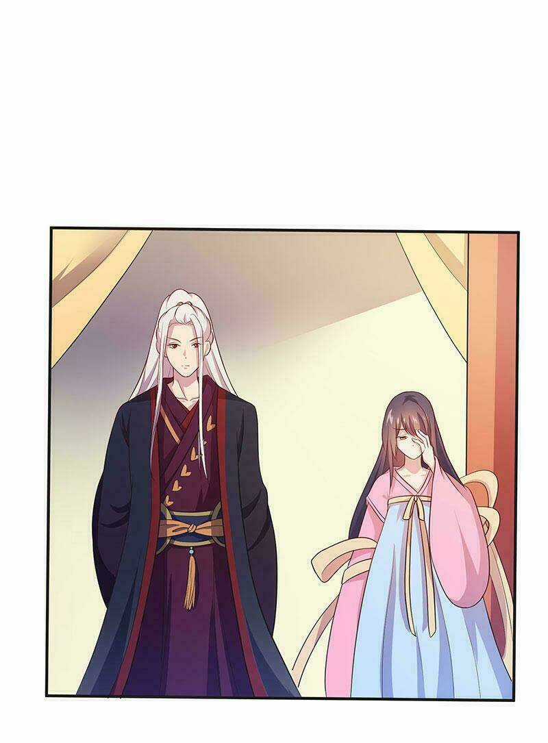 Khuynh Thế Đế Vương Cơ Chapter 2 trang 41