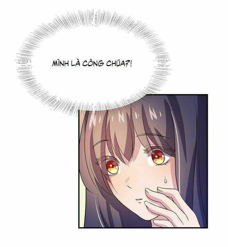 Khuynh Thế Đế Vương Cơ Chapter 2 trang 44