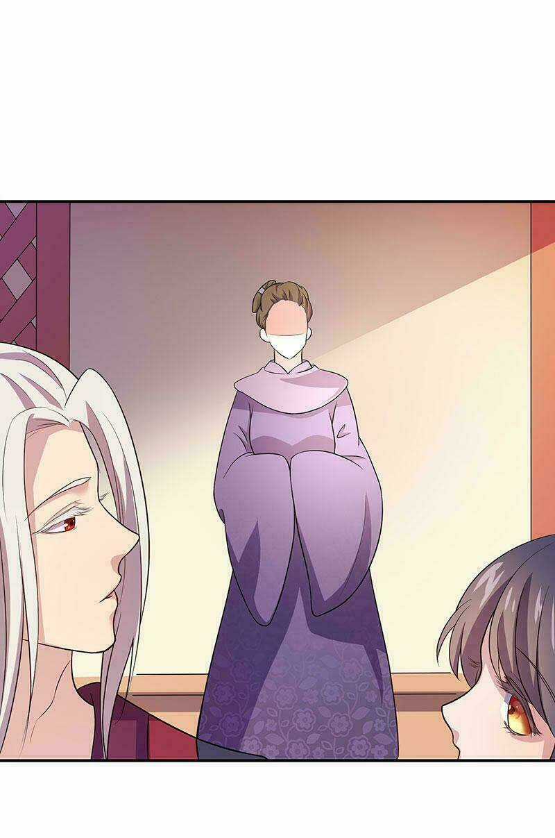 Khuynh Thế Đế Vương Cơ Chapter 2 trang 47