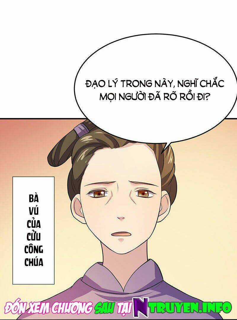 Khuynh Thế Đế Vương Cơ Chapter 2 trang 48