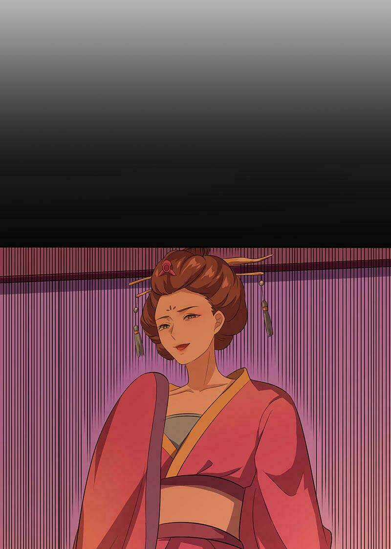 Khuynh Thế Đế Vương Cơ Chapter 2 trang 6