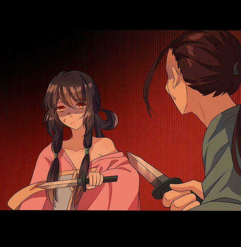 Khuynh Thế Đế Vương Cơ Chapter 2 trang 8