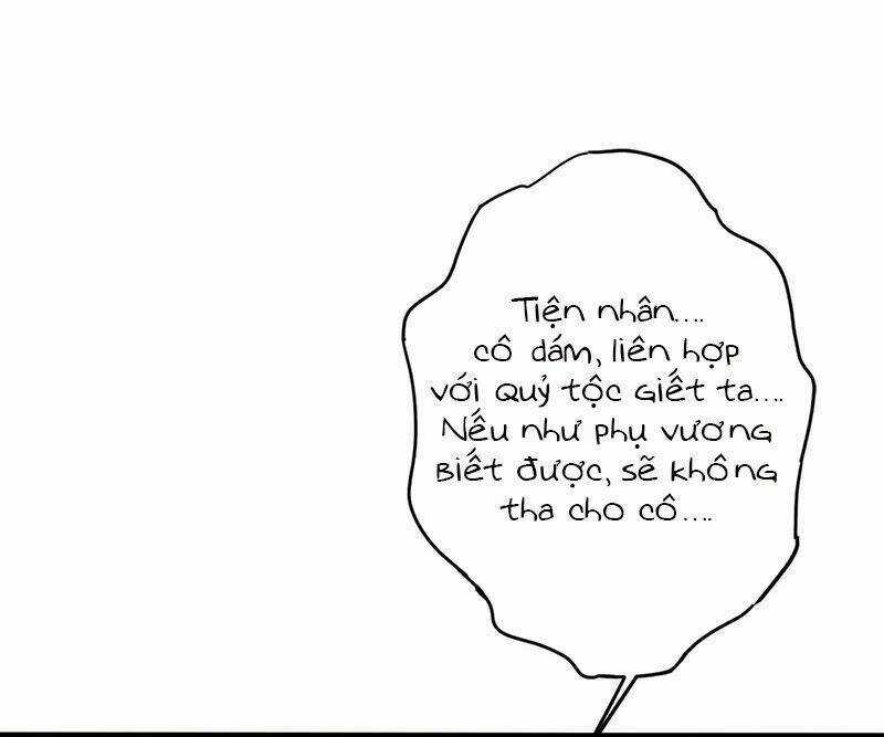 Khuynh Thế Đế Vương Cơ Chapter 20.1 trang 1