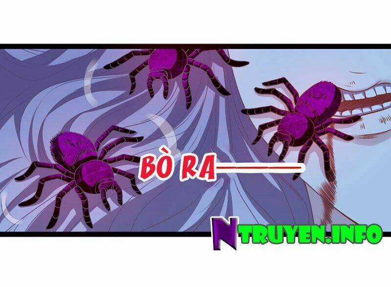 Khuynh Thế Đế Vương Cơ Chapter 20.1 trang 10