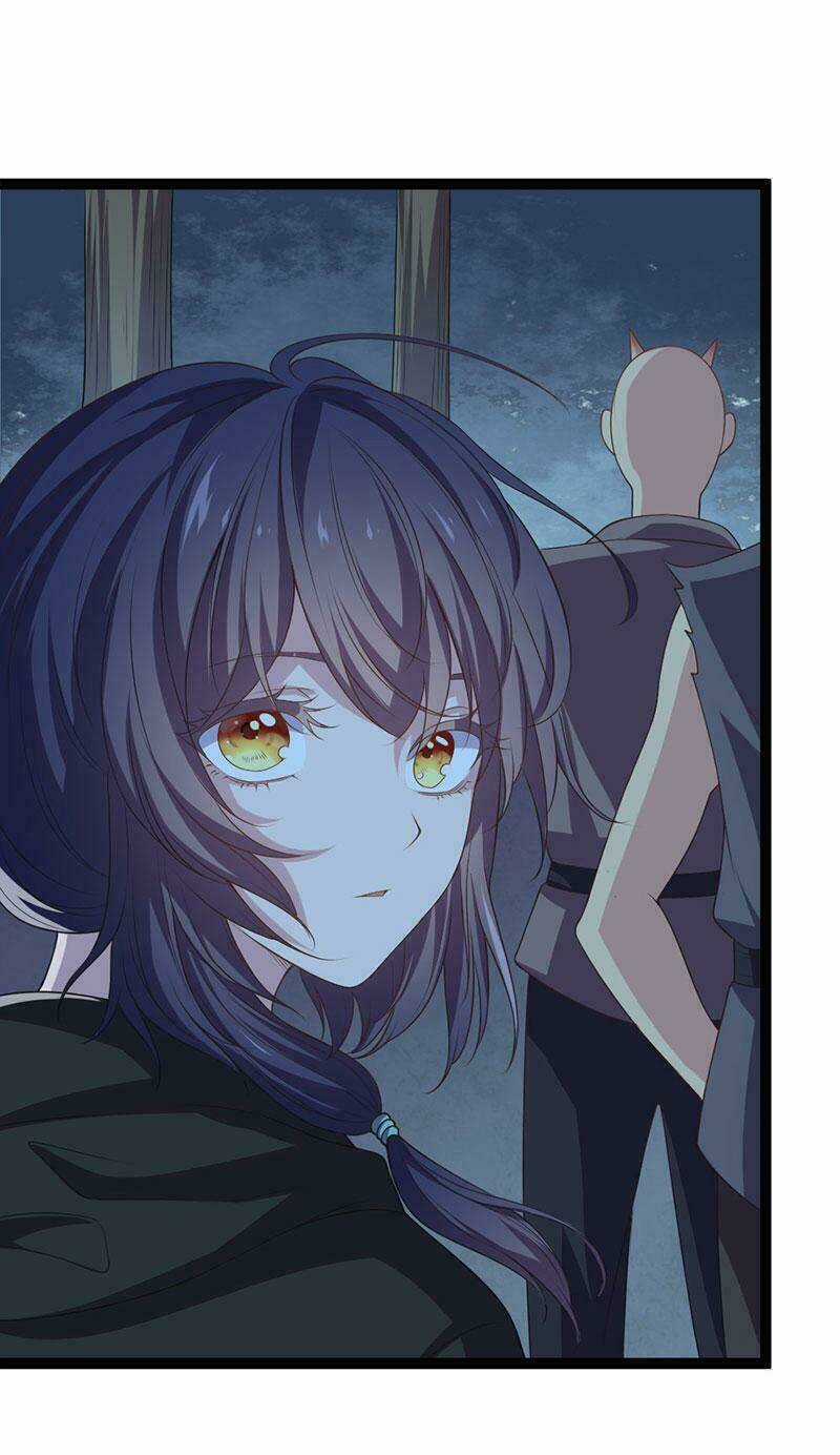 Khuynh Thế Đế Vương Cơ Chapter 20.1 trang 15