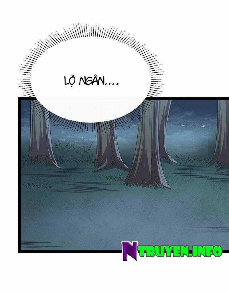 Khuynh Thế Đế Vương Cơ Chapter 20.1 trang 16