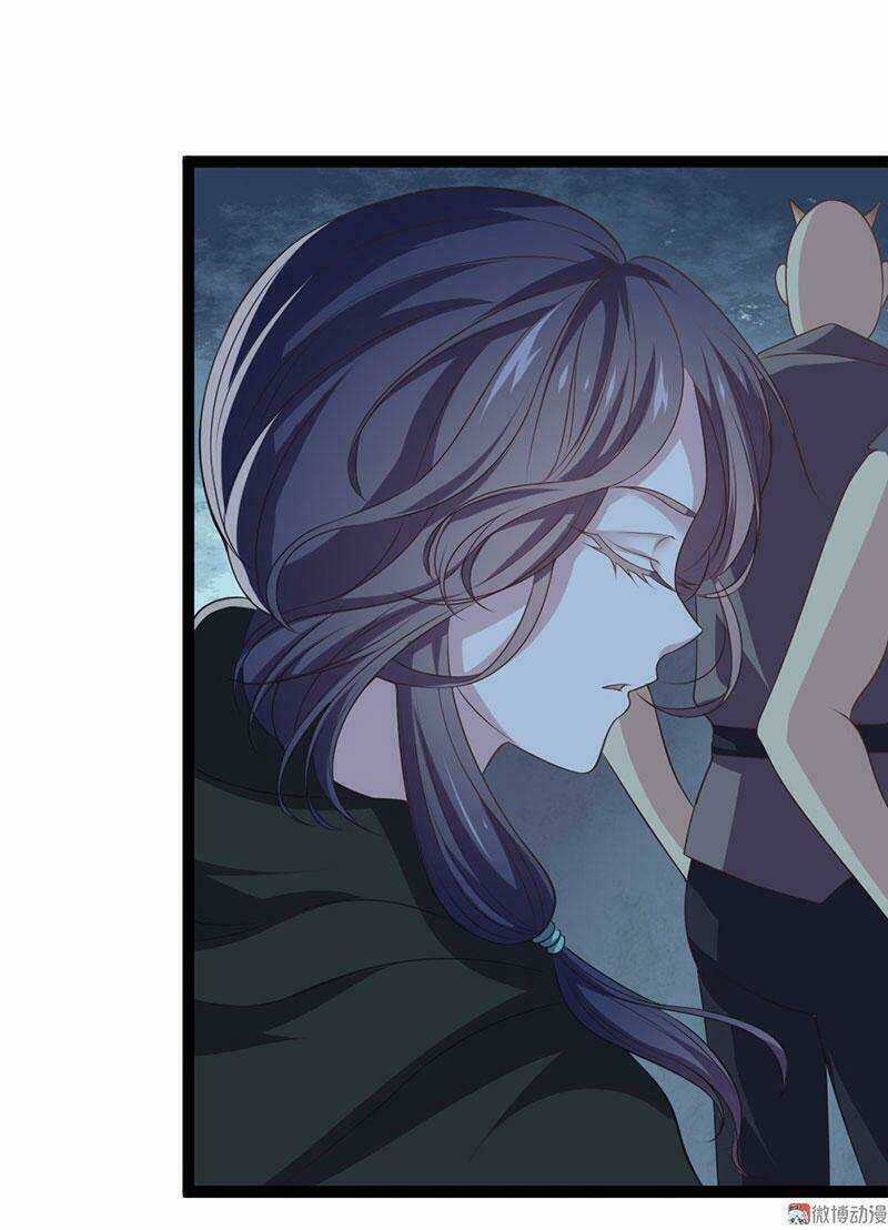 Khuynh Thế Đế Vương Cơ Chapter 20.1 trang 17