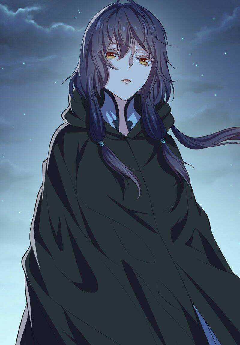 Khuynh Thế Đế Vương Cơ Chapter 20.1 trang 3