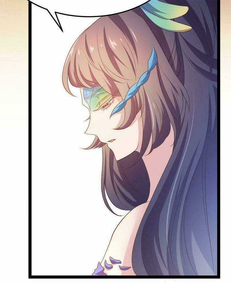 Khuynh Thế Đế Vương Cơ Chapter 20.2 trang 13