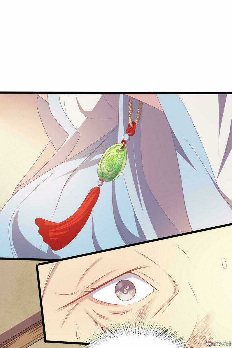 Khuynh Thế Đế Vương Cơ Chapter 20.2 trang 2