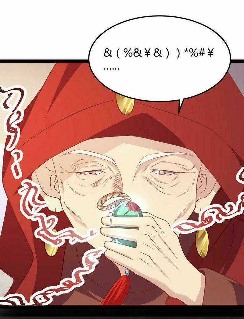 Khuynh Thế Đế Vương Cơ Chapter 20.2 trang 6