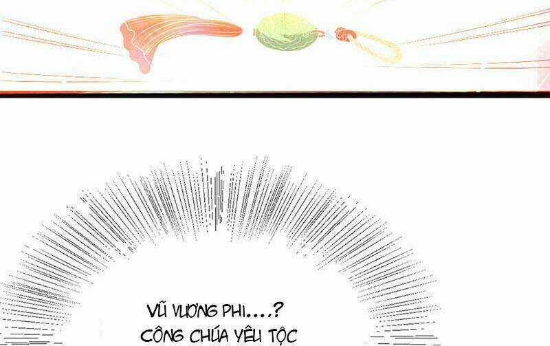 Khuynh Thế Đế Vương Cơ Chapter 20.2 trang 9