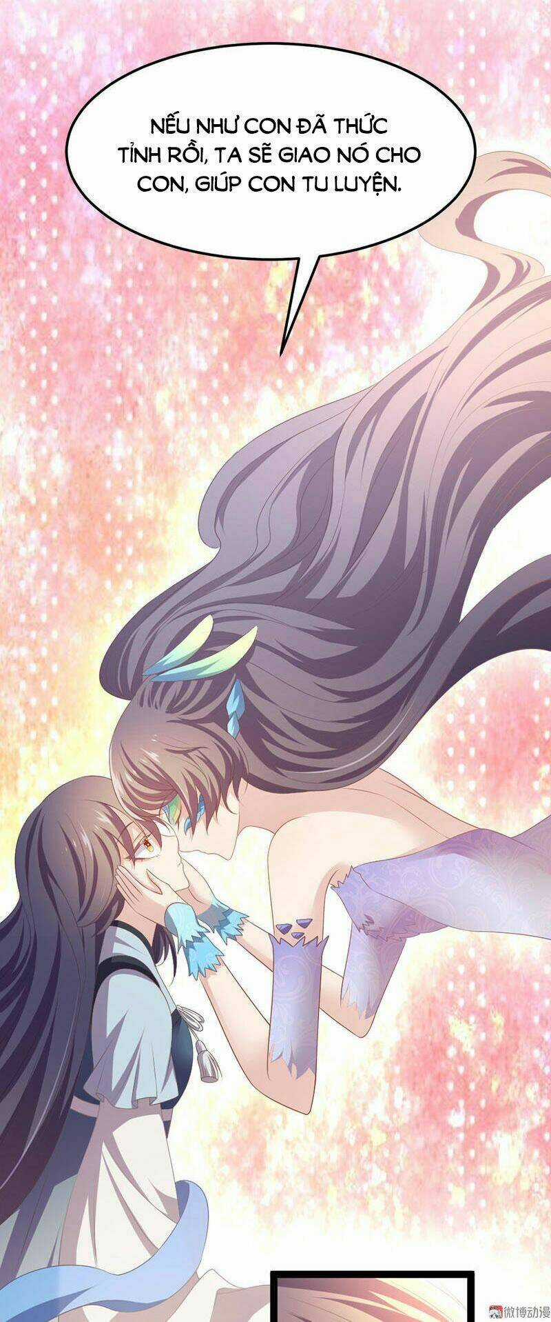 Khuynh Thế Đế Vương Cơ Chapter 21.1 trang 12