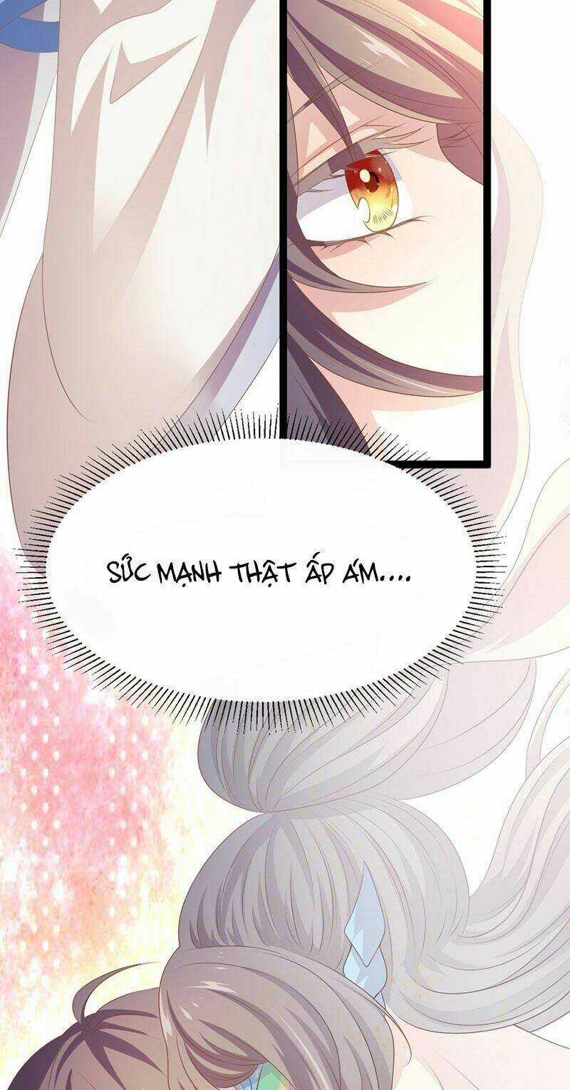 Khuynh Thế Đế Vương Cơ Chapter 21.1 trang 13