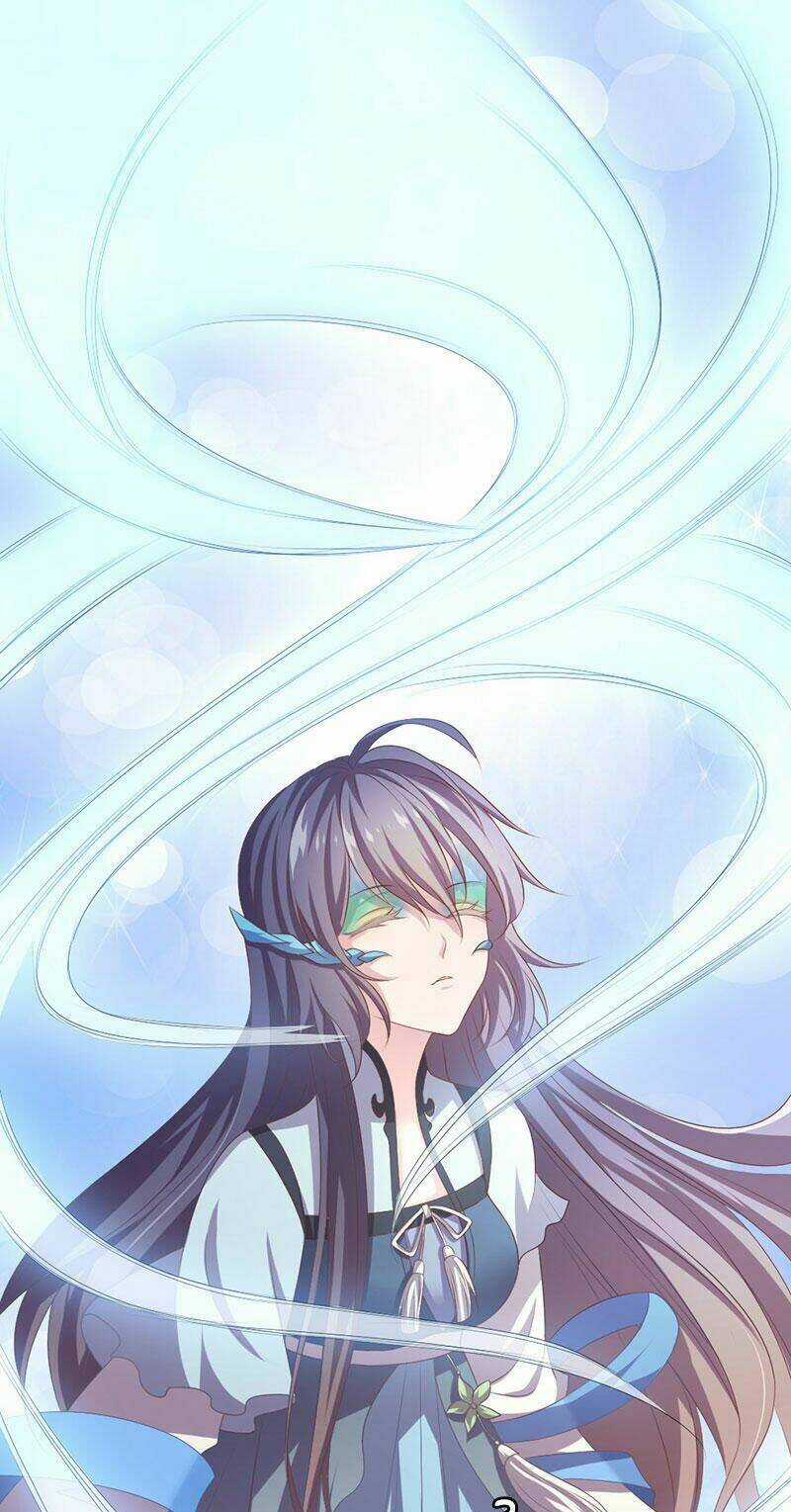 Khuynh Thế Đế Vương Cơ Chapter 21.1 trang 15