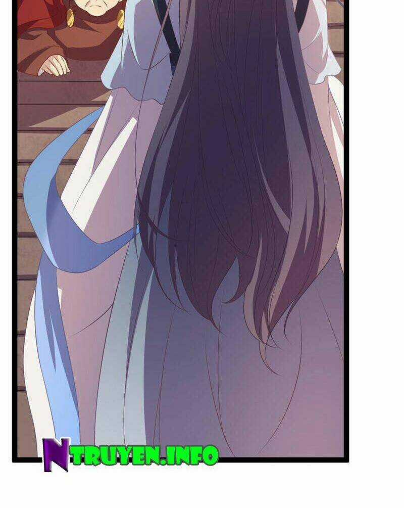 Khuynh Thế Đế Vương Cơ Chapter 21.1 trang 9