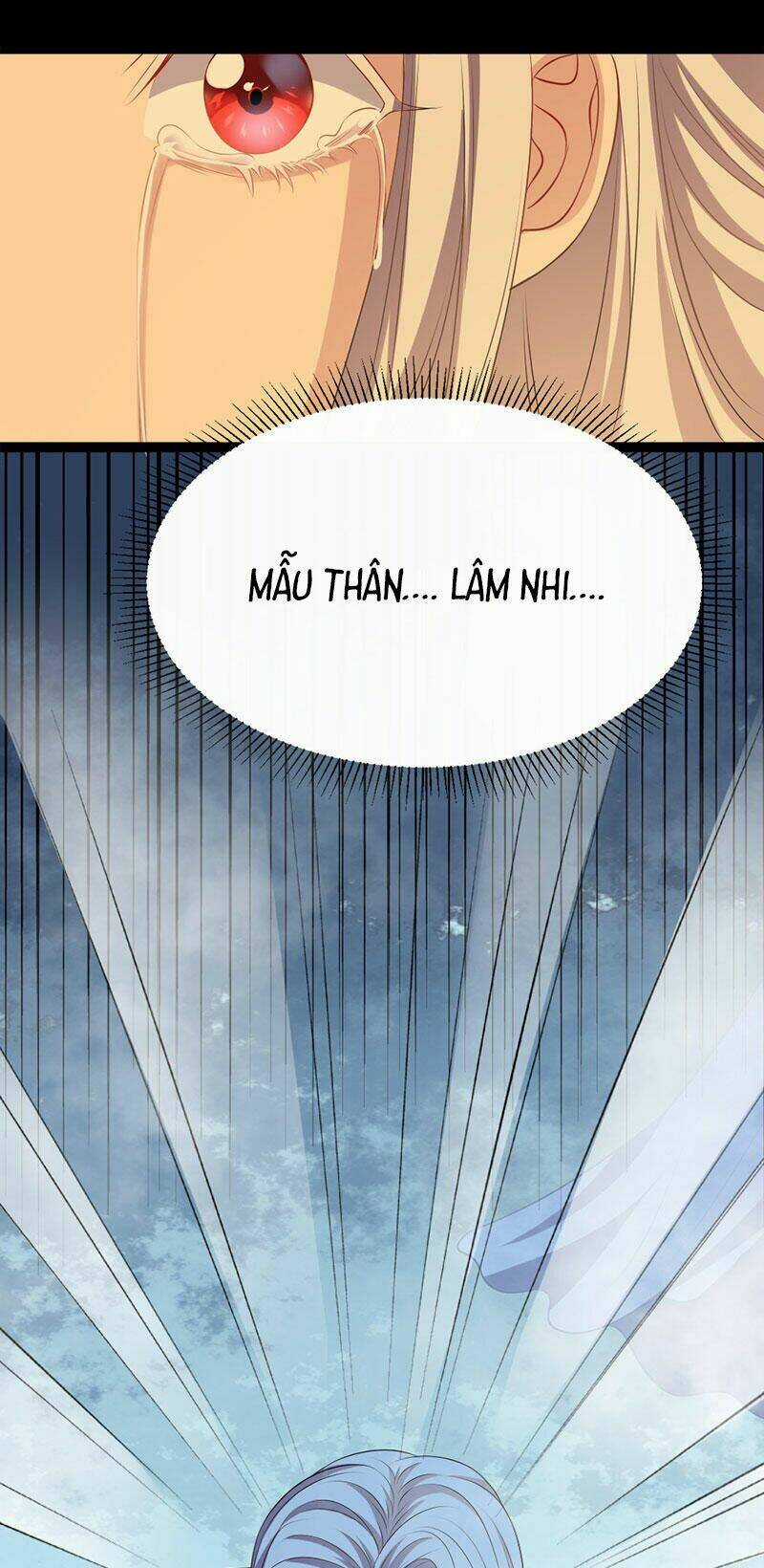 Khuynh Thế Đế Vương Cơ Chapter 21.2 trang 12