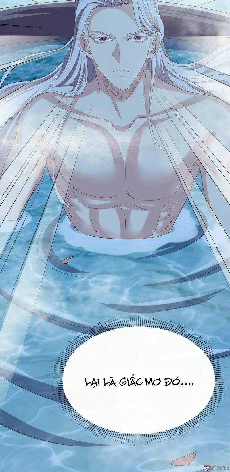 Khuynh Thế Đế Vương Cơ Chapter 21.2 trang 13