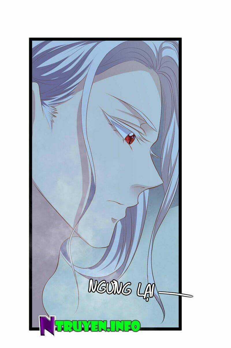 Khuynh Thế Đế Vương Cơ Chapter 21.2 trang 19