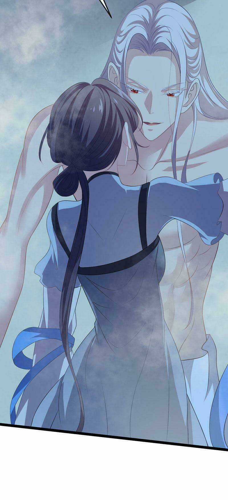 Khuynh Thế Đế Vương Cơ Chapter 21.2 trang 23