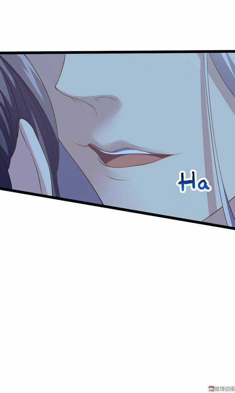 Khuynh Thế Đế Vương Cơ Chapter 21.2 trang 24