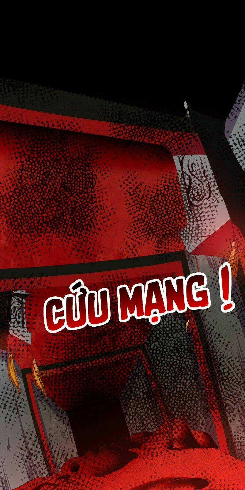 Khuynh Thế Đế Vương Cơ Chapter 21.2 trang 3