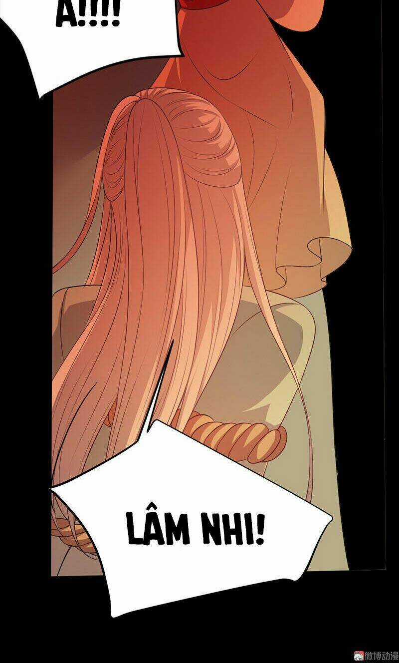 Khuynh Thế Đế Vương Cơ Chapter 21.2 trang 6