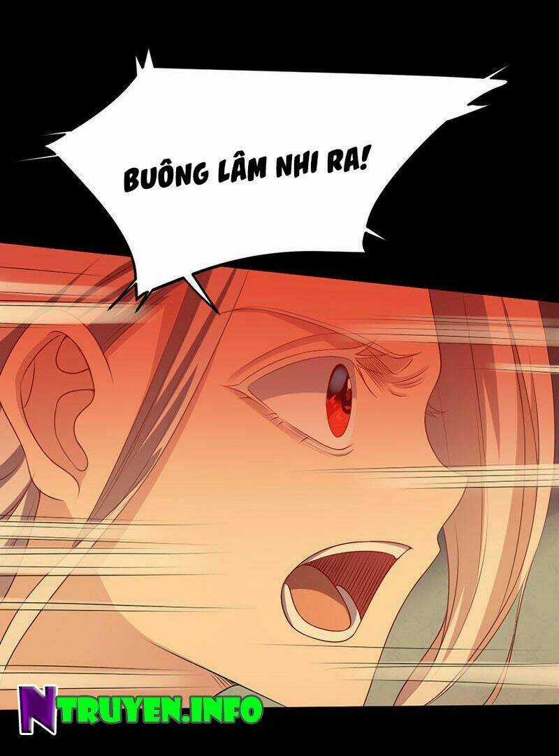 Khuynh Thế Đế Vương Cơ Chapter 21.2 trang 8