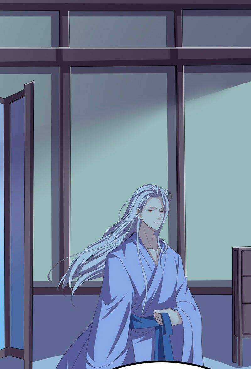 Khuynh Thế Đế Vương Cơ Chapter 22.1 trang 11