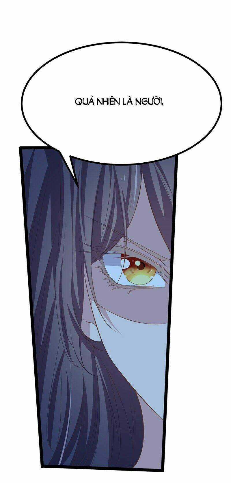 Khuynh Thế Đế Vương Cơ Chapter 22.1 trang 14