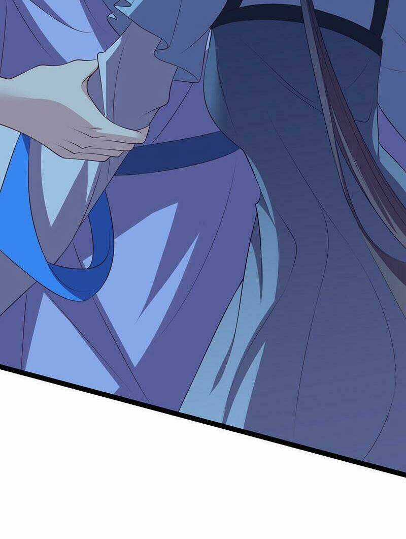 Khuynh Thế Đế Vương Cơ Chapter 22.1 trang 19