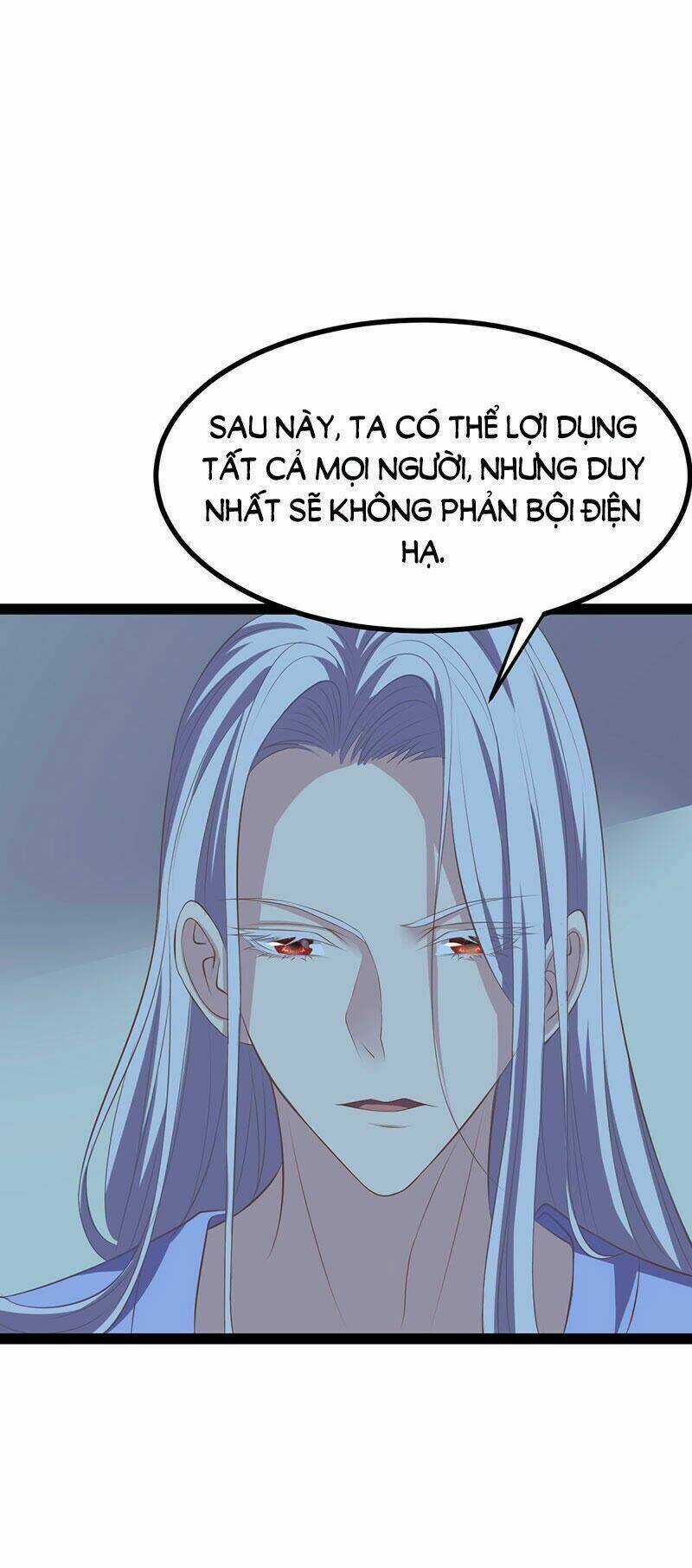 Khuynh Thế Đế Vương Cơ Chapter 22.1 trang 26