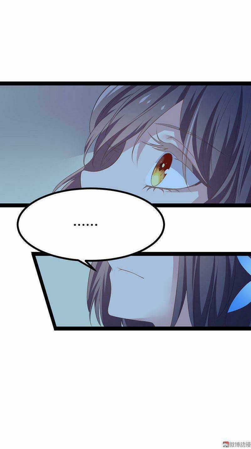 Khuynh Thế Đế Vương Cơ Chapter 22.1 trang 27