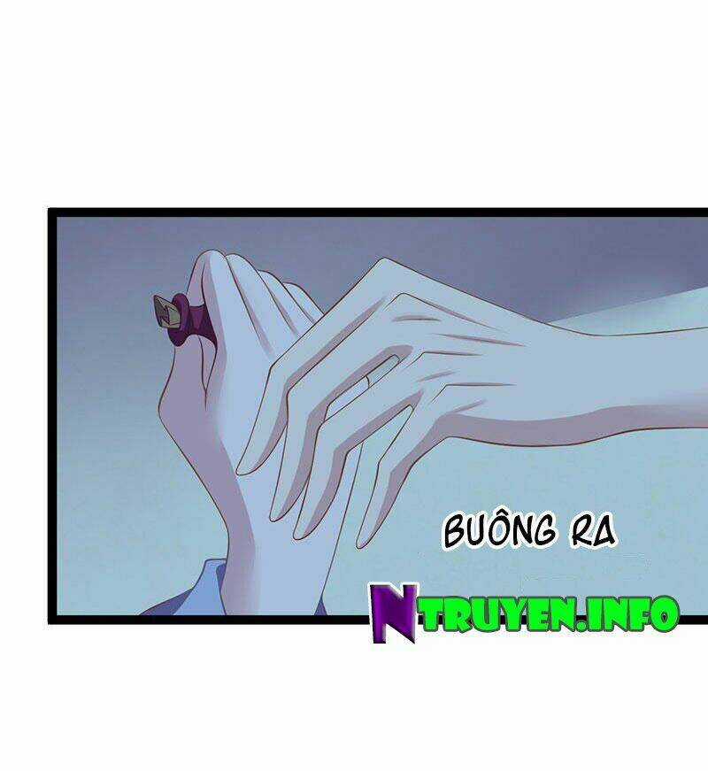 Khuynh Thế Đế Vương Cơ Chapter 22.1 trang 3