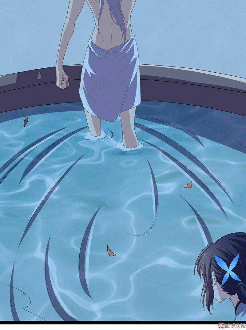 Khuynh Thế Đế Vương Cơ Chapter 22.1 trang 6