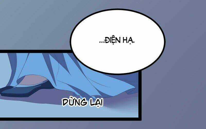 Khuynh Thế Đế Vương Cơ Chapter 22.2 trang 2