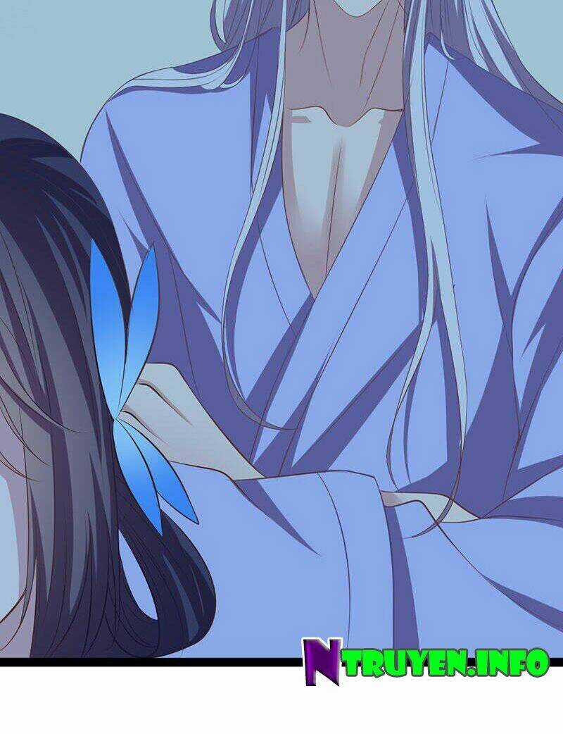 Khuynh Thế Đế Vương Cơ Chapter 22.2 trang 4