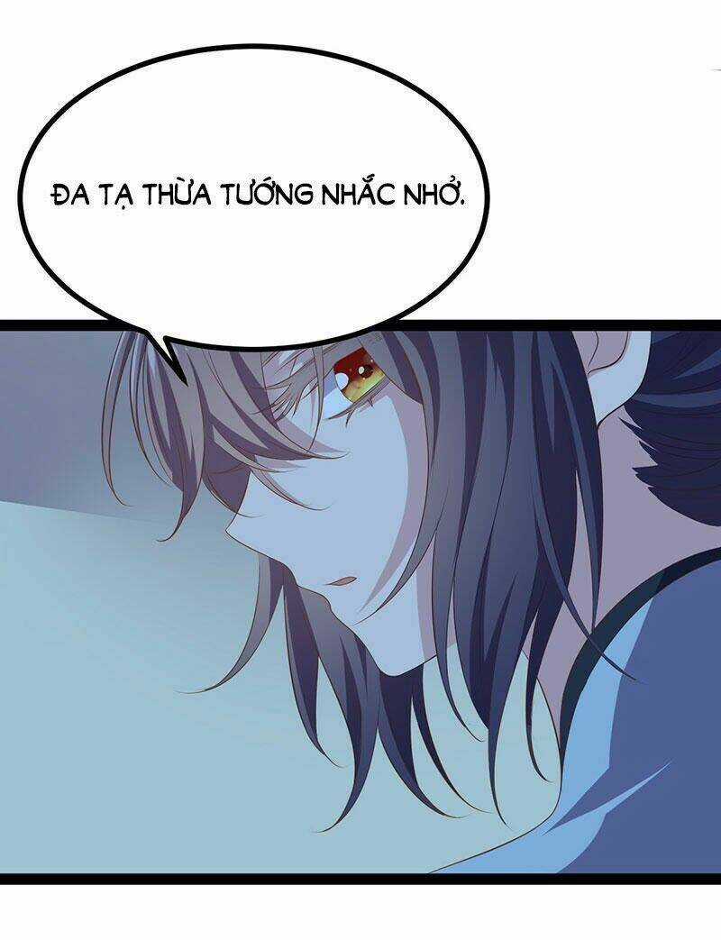 Khuynh Thế Đế Vương Cơ Chapter 22.2 trang 5