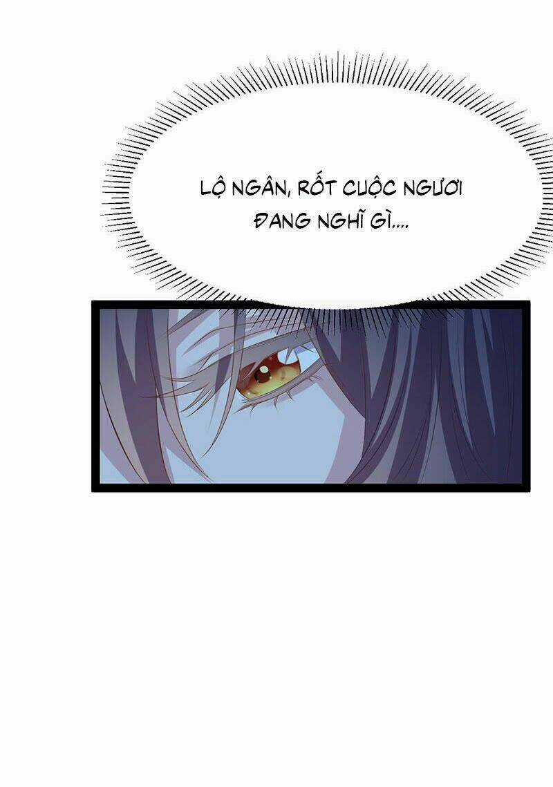 Khuynh Thế Đế Vương Cơ Chapter 22.2 trang 6