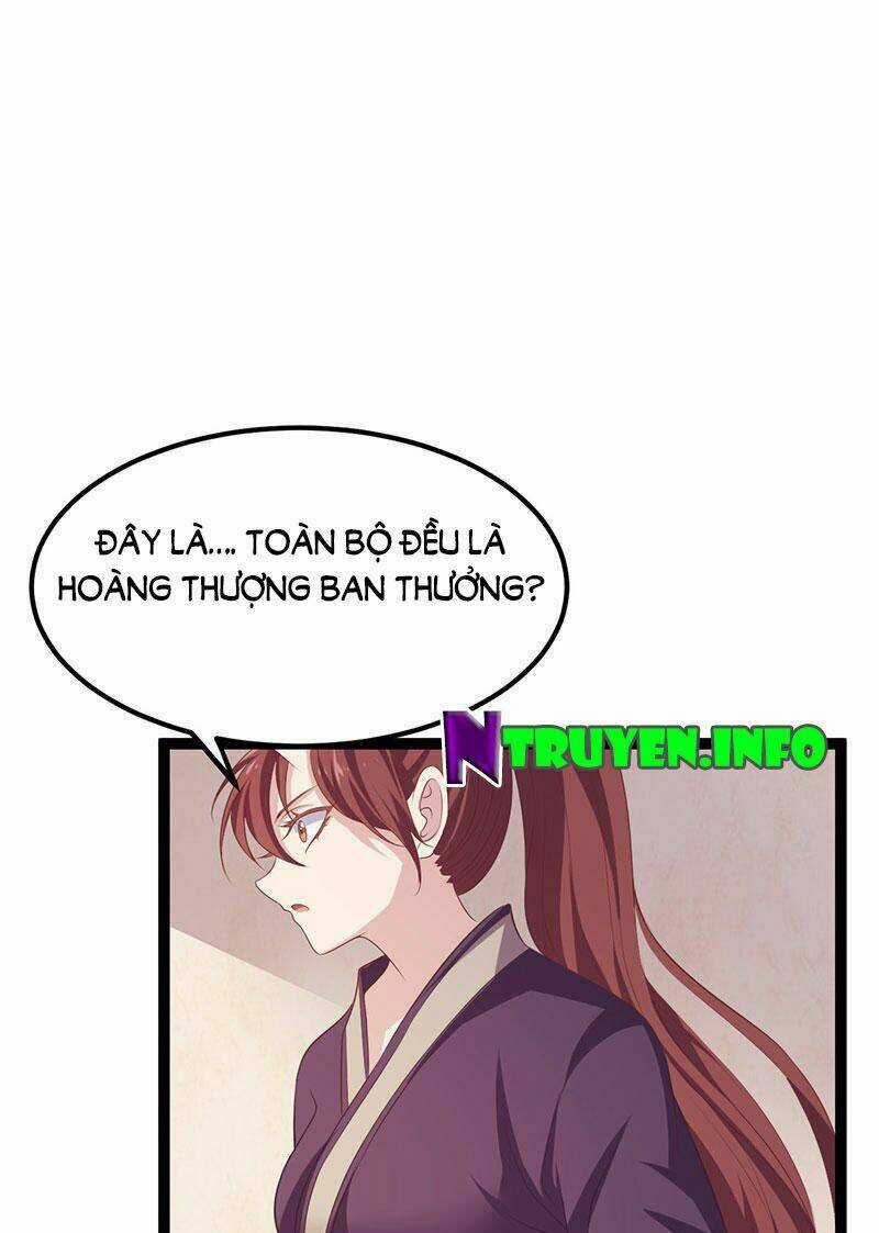 Khuynh Thế Đế Vương Cơ Chapter 23.1 trang 15