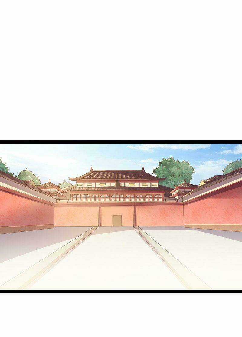 Khuynh Thế Đế Vương Cơ Chapter 23.1 trang 4