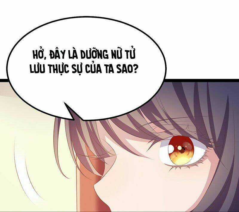 Khuynh Thế Đế Vương Cơ Chapter 23.2 trang 11