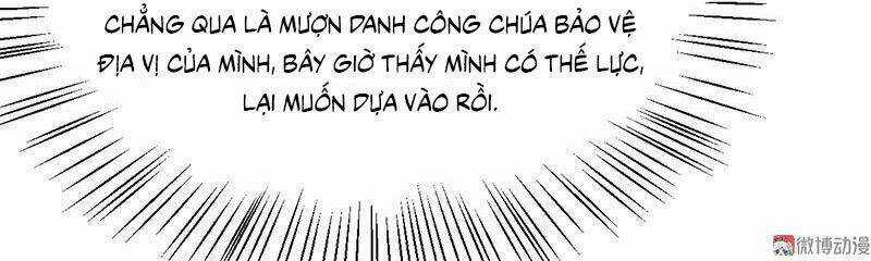 Khuynh Thế Đế Vương Cơ Chapter 23.2 trang 15