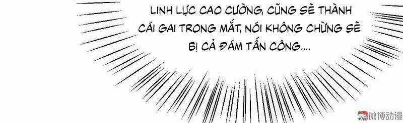 Khuynh Thế Đế Vương Cơ Chapter 23.2 trang 26