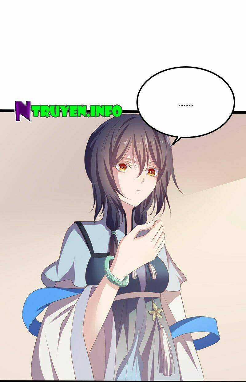 Khuynh Thế Đế Vương Cơ Chapter 23.2 trang 3