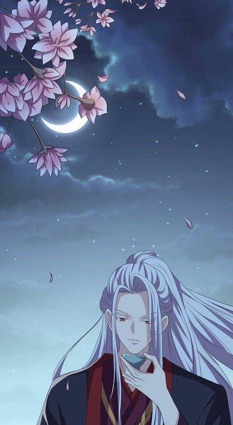 Khuynh Thế Đế Vương Cơ Chapter 24.1 trang 1