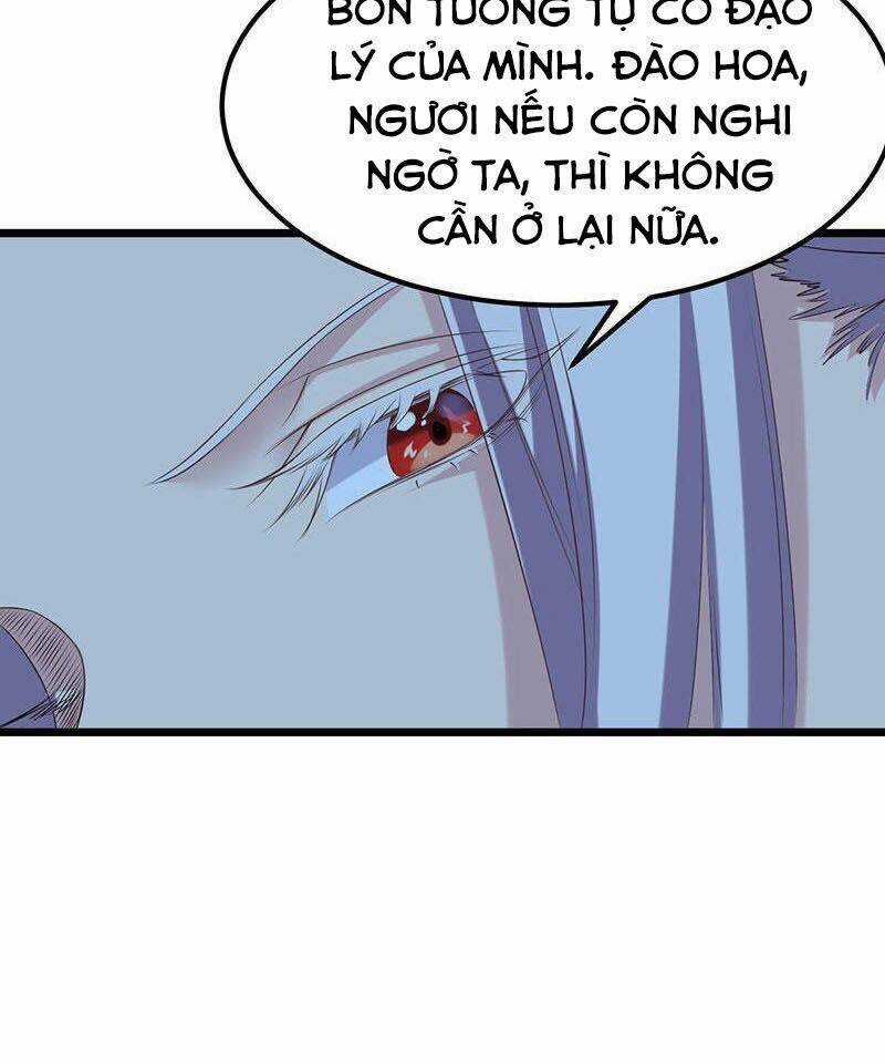 Khuynh Thế Đế Vương Cơ Chapter 24.1 trang 15